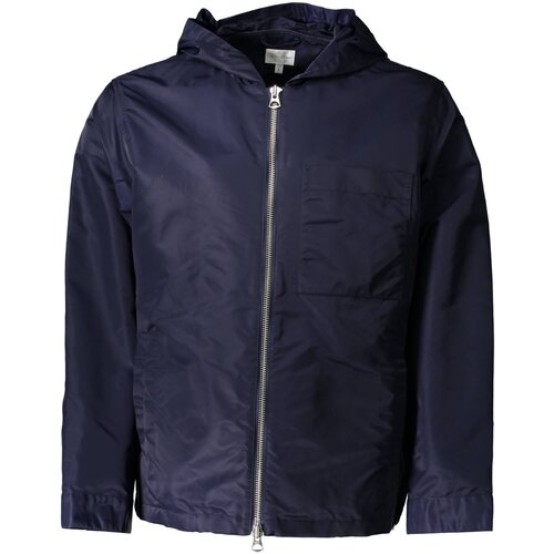 Gant MEN&amp;amp;#39;S BLUE JACKET Slike