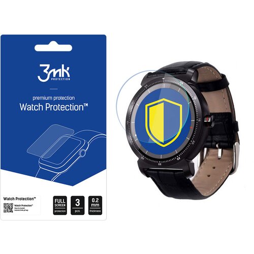 3mk GARETT GT20S - WATCH PROTECTION V. ARC+, (22005194) Slike