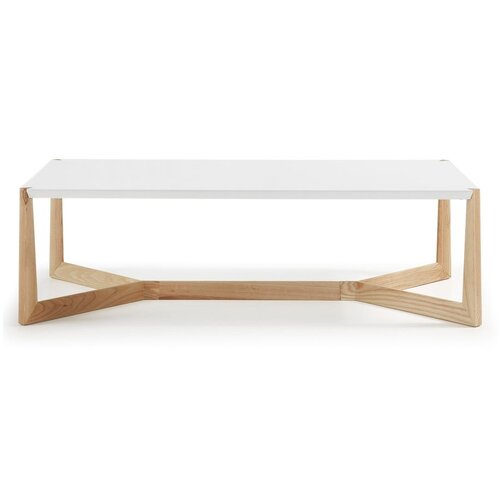 Kave Home Kavna mizica La Forma Duplex Slike