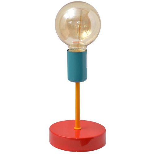  Stona lampa OXFORD 1xE27/15W/230V Cene