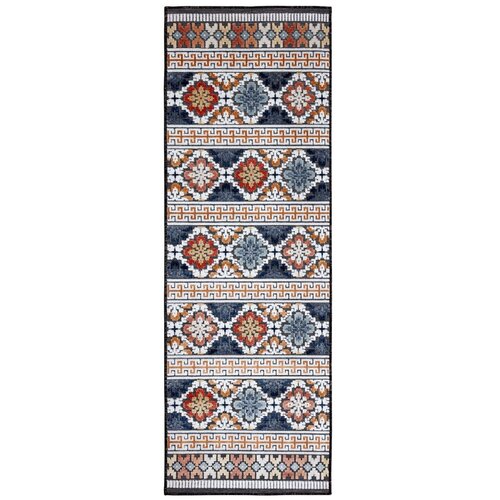 Flair Rugs Moder zunanji tekač 230x80 cm Aster - Flair Rugs Cene