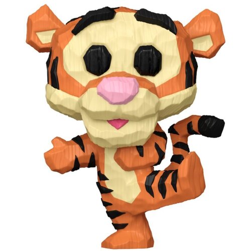 Funko POP figura Winnie the Pooh - Tigger (Whittled) Slike