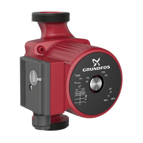 Grundfos Pumpa cirkulaciona 5/4" UPS 32-80 180 95906442 Cijene