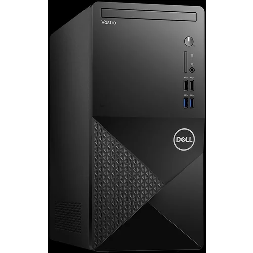 Dell Vostro Desktop 3910 Core i5-12400 8GB 1x8GB DDR4 M.2 512GB SSD Intel UHD 730