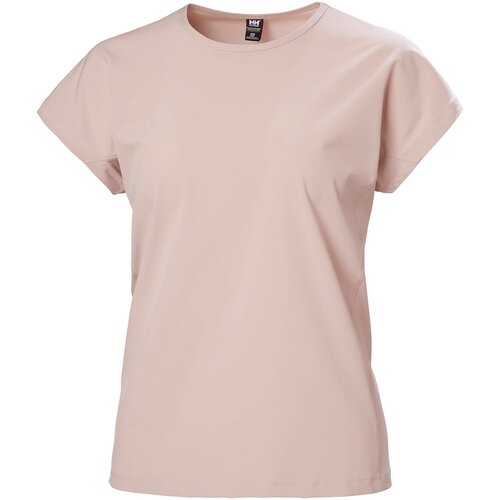 Helly Hansen w thalia summer top, ženska majica, pink 34350 Cene