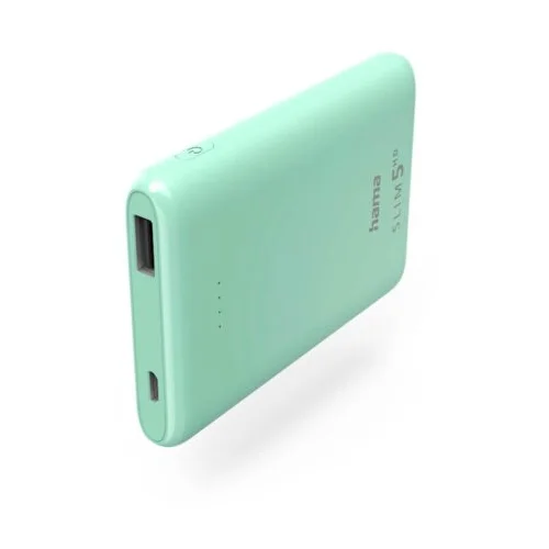 Powerbank Hama 5000mAh