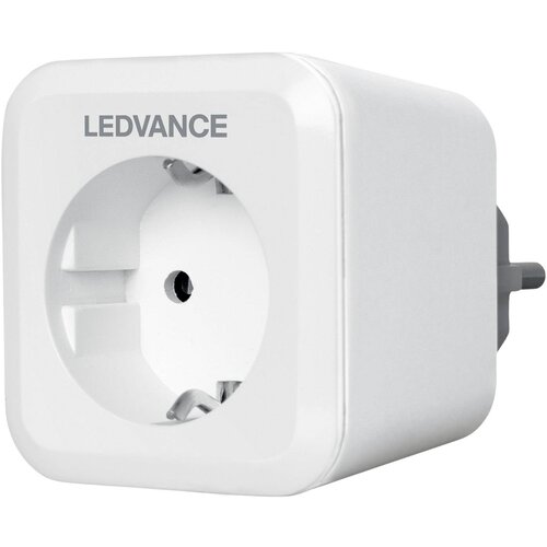 Ledvance smart+ bt plug eu 4058075208513 bluetooth vtičnica, (20448831) Slike