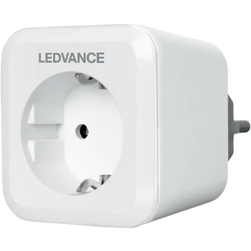 Ledvance SMART+ BT PLUG EU 4058075208513 Bluetooth vtičnica, (20448831)