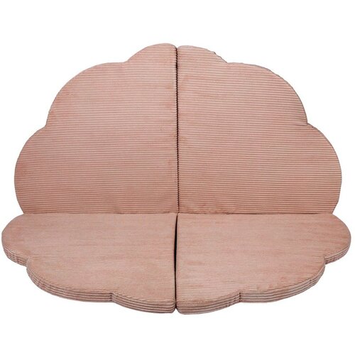 MeowBaby Roza dječja podloga za igru 160x160 cm - Slike