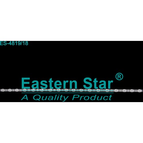 Eastern Star ES-4819 FOX 43AOS460F LED TRAKE Cene