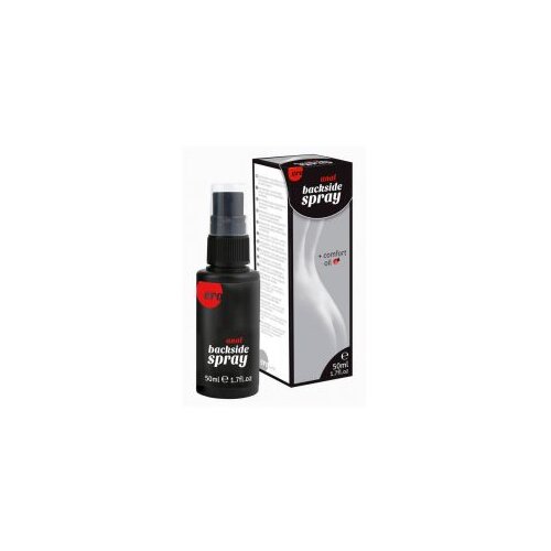 Hot Analni sprej Anal Backside, 50ml Cene