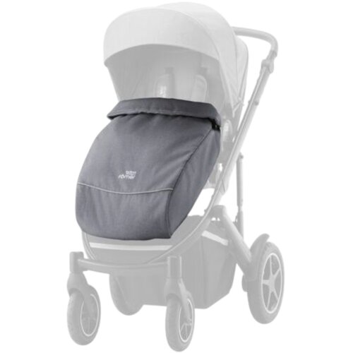 Britax Romer smile™ zimsko pregrinjalo za športni sedež frost grey Cene
