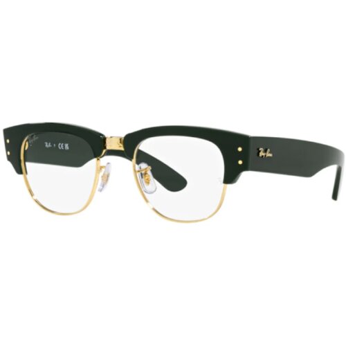 Ray-ban Ray Ban Okvir za naočare 0RX0316V 8233 50, Crni Cene