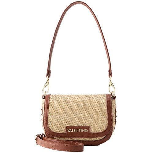 Valentino Bags Torbice za na ramo VBS9R909 Bela Cene