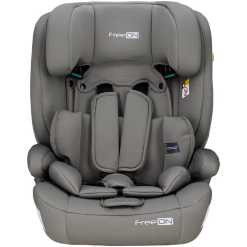 Freeon autosjedalica i-Size 76-150 cm Uran kaki 49126 Cijene