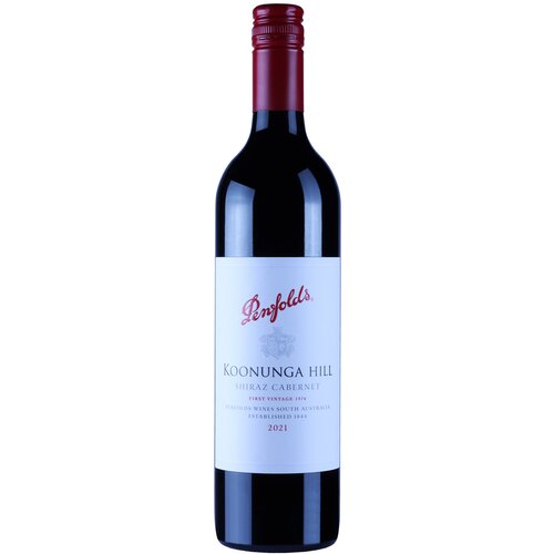 Penfolds Koonunga Hill Shiraz Cabernet Cene