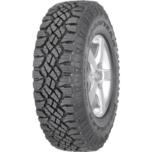 Goodyear 255/70R16 WRL DURATRAC RT 120/117Q FP Cene