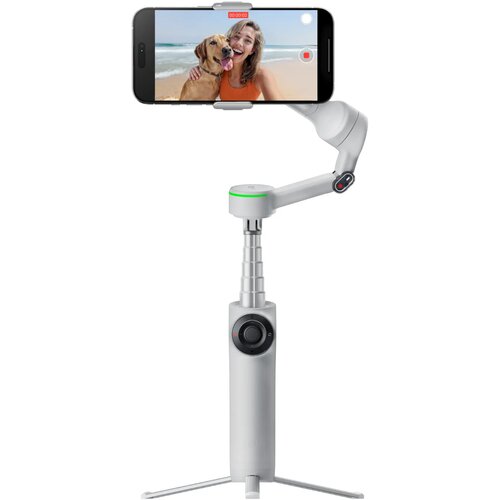 Insta360 Flow 2 Pro Standard Kamnito siva Gimbali Slike