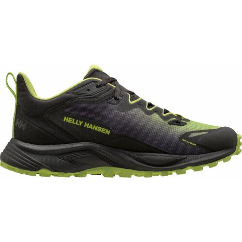 Helly Hansen muške patike trail wizard, crne Slike