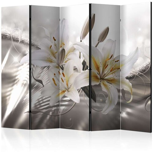  Paravan u 5 dijelova - Crystalline Beauty II [Room Dividers] 225x172 Cijene