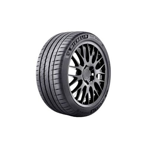 Michelin 245/30R21 91Y PILOT SPORT 4 S let Cene