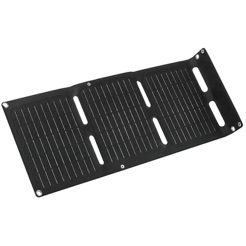 Osram BATTERYcharge SOLAR 20W INCL. USB monokristalni solarni modul 20 W 5 V Cijene