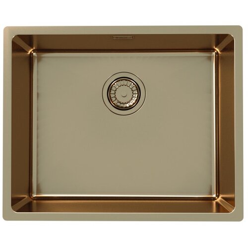 Alveus monarch kombino 50 copper 542x442/195 mm Slike