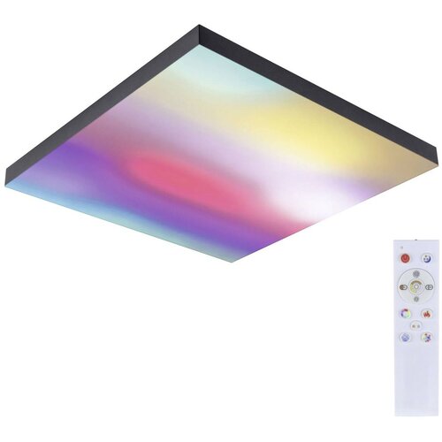PAULMANN Nadometni LED panel VELORA 19W IP20 RGBW, (20381347) Cene