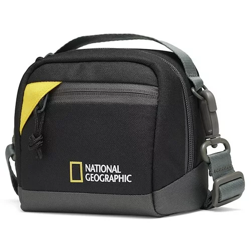 National Geographic E 1 torba za fotoaparat za DSLR/CSC, (20907623)