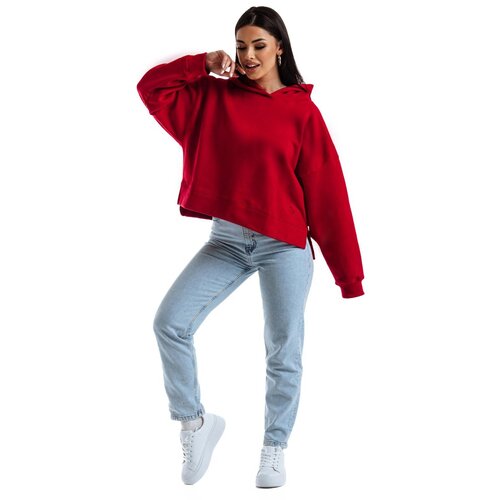 Edoti Women's hoodie TL Slike