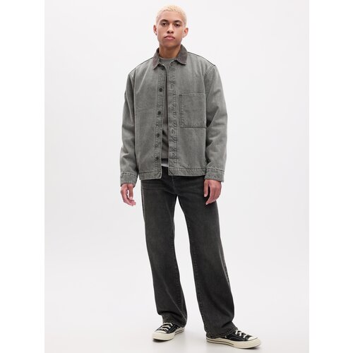 GAP Denim Jacket - Men Cene