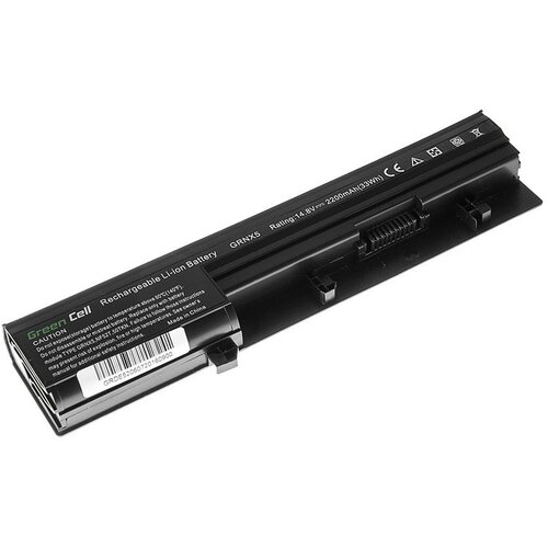 Green cell Baterija za Dell Vostro 3300 / 3350, 2200 mAh Slike