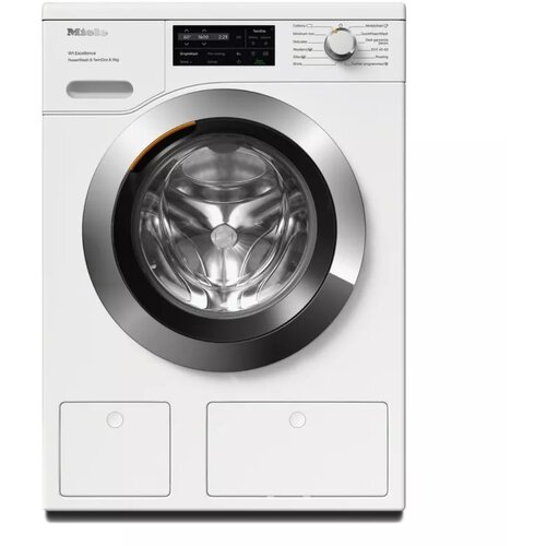 Miele ma&scaron;ina za pranje ve&scaron;a WEI895 WCS 125 Gala Edition Cene