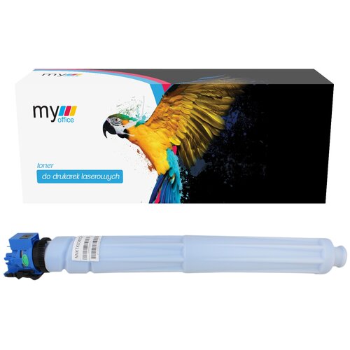  TONER KYOCERA TK8345 C MYOFFICE Cene
