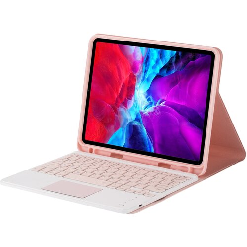 Ykcloud Flip cover in Bluetooth Tipkovnica PS11C za iPad Air4 (2020) 10.9/iPad Pro11(2021/2020/2018), (20482285) Cene