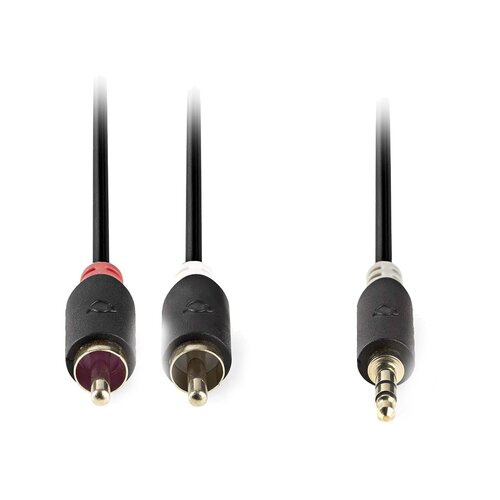  Audio kabel 2 m ( CABW22200AT20 ) Slike