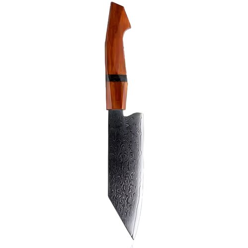  Damaskasti kuhinjski nož KI-35082 - Kiritsuke KP35082 Slike