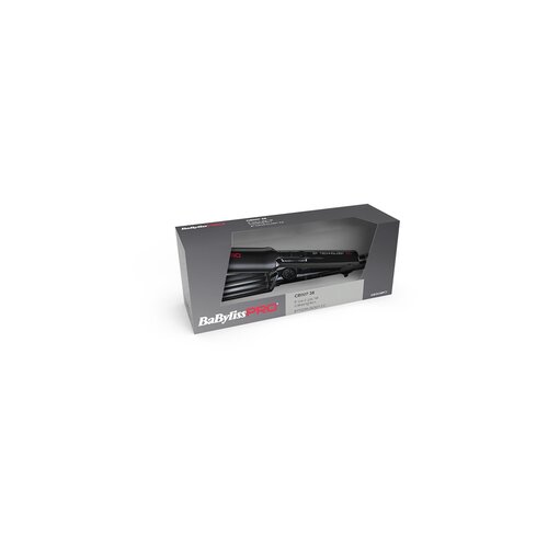BaBylissPRO Straighteners Ep Technology 5.0 2658EPCE uvijač za kosu Slike