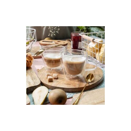 Dekordom Kafena kašičica set stilo 3kom - gold - hml Cene