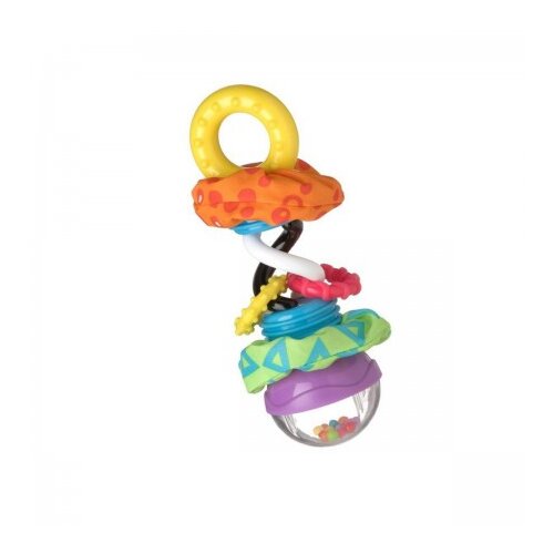 Playgro super ropotuljica Slike