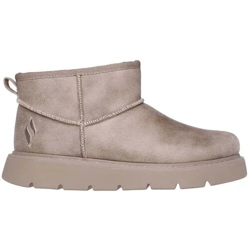 Skechers Gležnjarji 169018-TPE Bež Cene