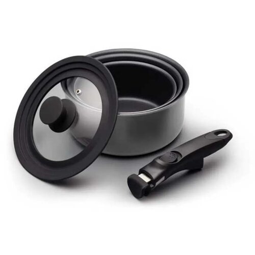 Aster Set ponev z nelepljivim premazom, 16-20 cm, (5000119770) Cene