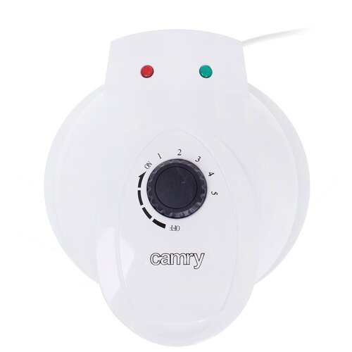  Električni aparat za vaflje CR3022 Slike