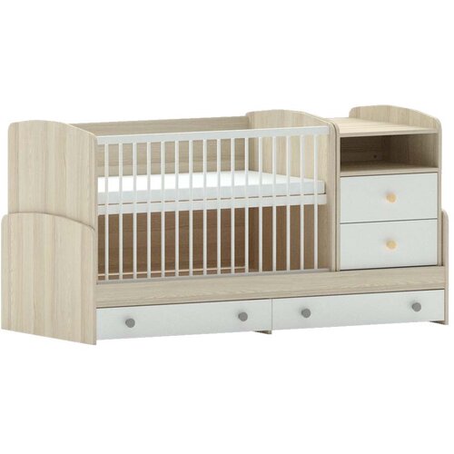 Faktum colette krevet 5u1, White Cijene