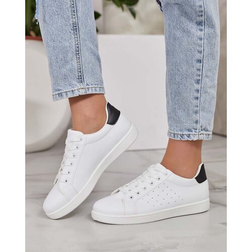 Resti Women&amp;#039;s eco leather sports shoes Ebomma Slike