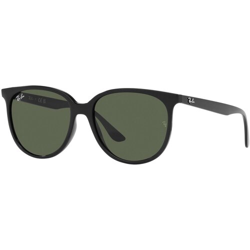 Ray-ban Sončna očala '0RB4378' črna Cene