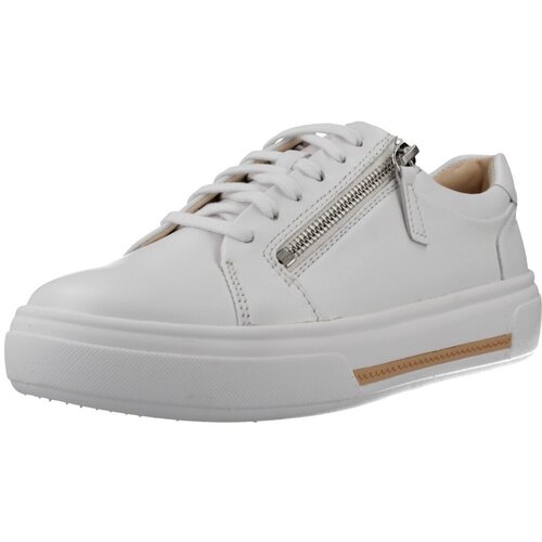 Clarks Nizke superge 26185917C Bela Cene