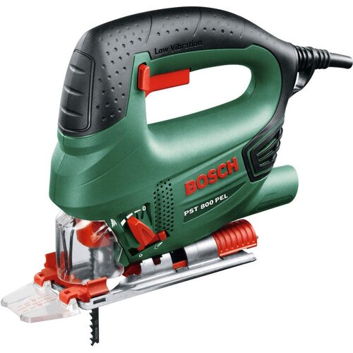 Bosch ubodna pila električna PST 800 PEL (CT) Cijene
