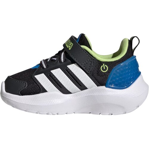 Adidas Nizke superge KJ9716 Črna Slike