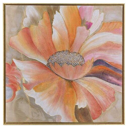  SLIKA FLOWER 80*80CM Cijene